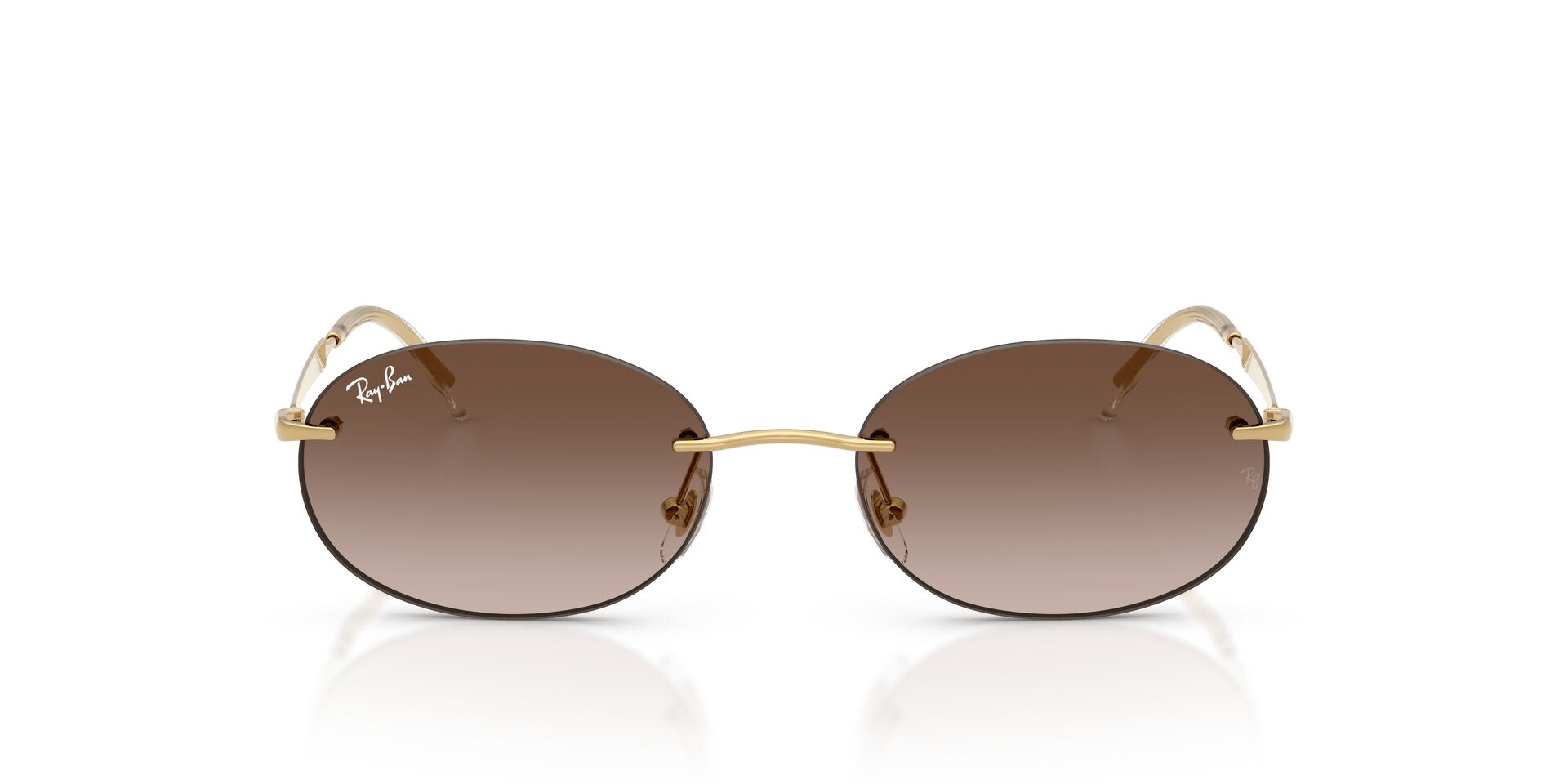 Ray-Ban 0RB 3767 001/13 54 Unisex Güneş Gözlüğü | Emre Optik