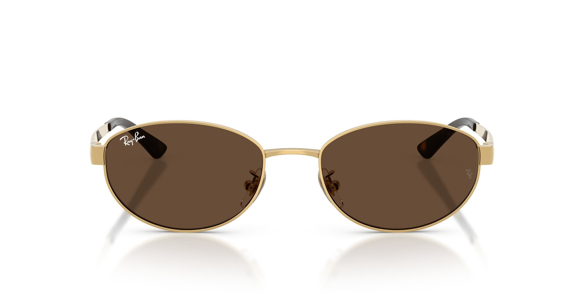 Ray-Ban 0RB 3774D 001/73 55 Kadın Güneş Gözlüğü Güneş Gözlüğü
