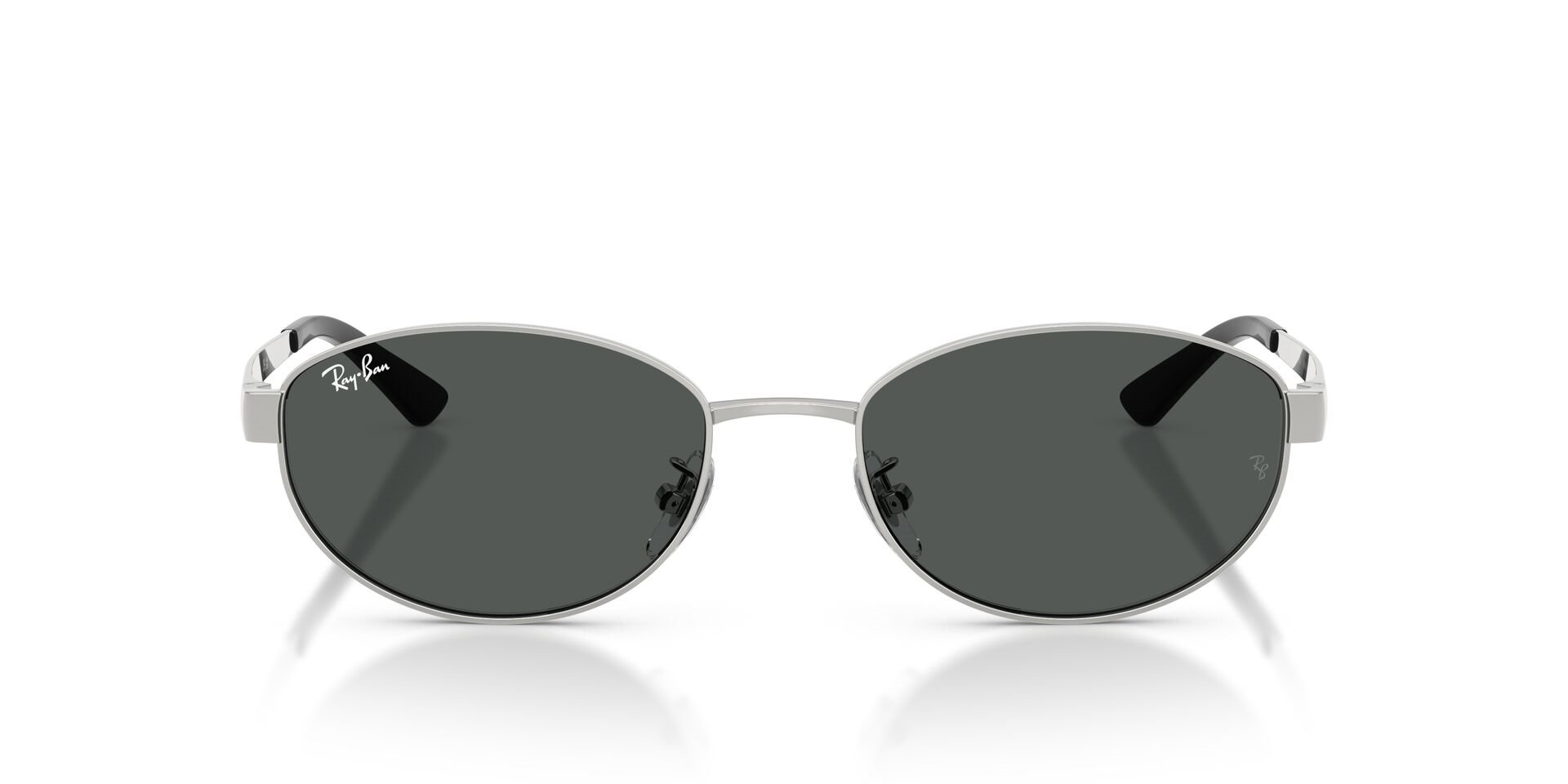 Ray-Ban 0RB 3774D 003/87 55 Unisex Güneş Gözlüğü | Emre Optik