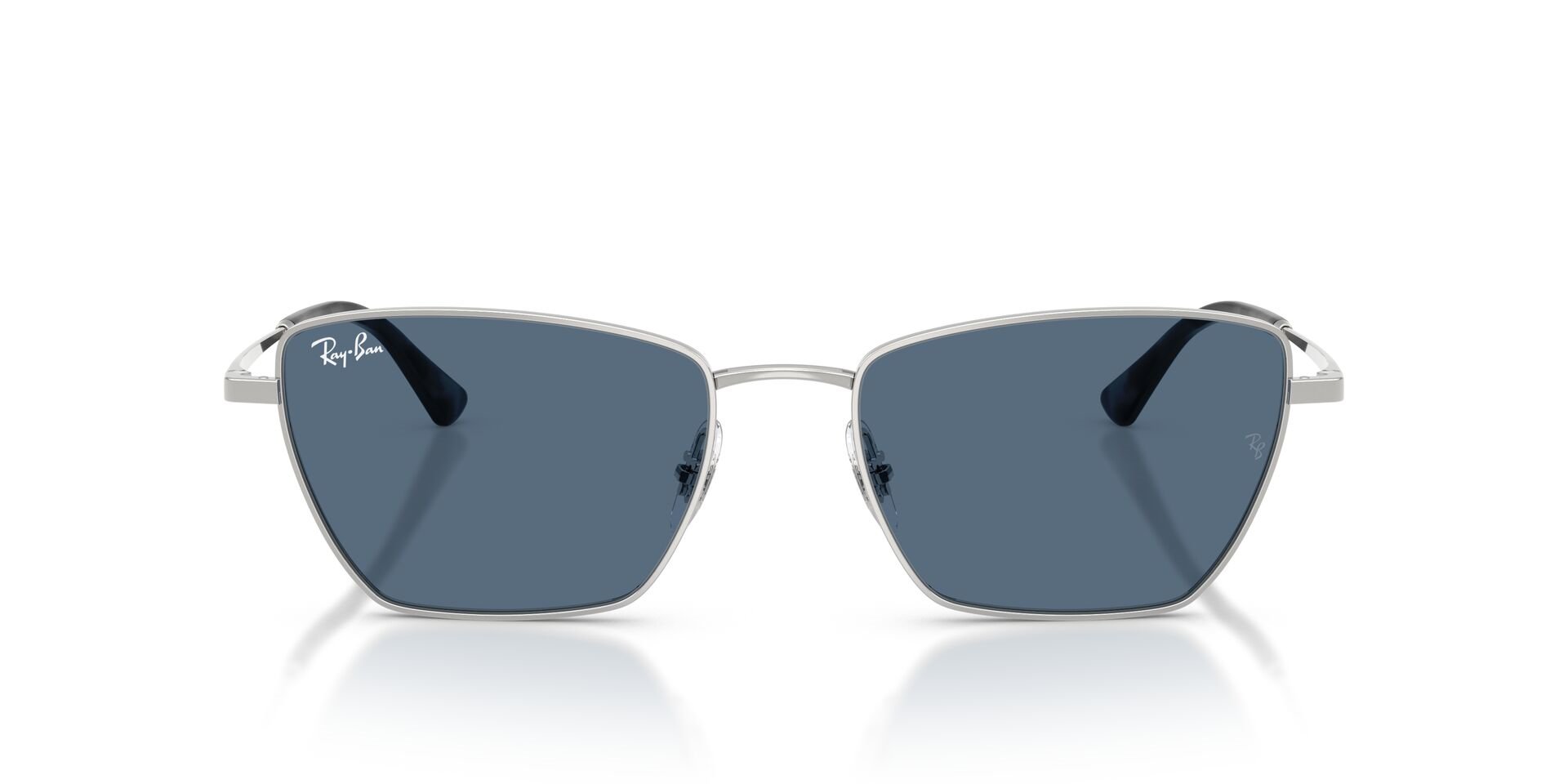 Ray-Ban 0RB 3783 003/80 53 Kadın Güneş Gözlüğü | Emre Optik