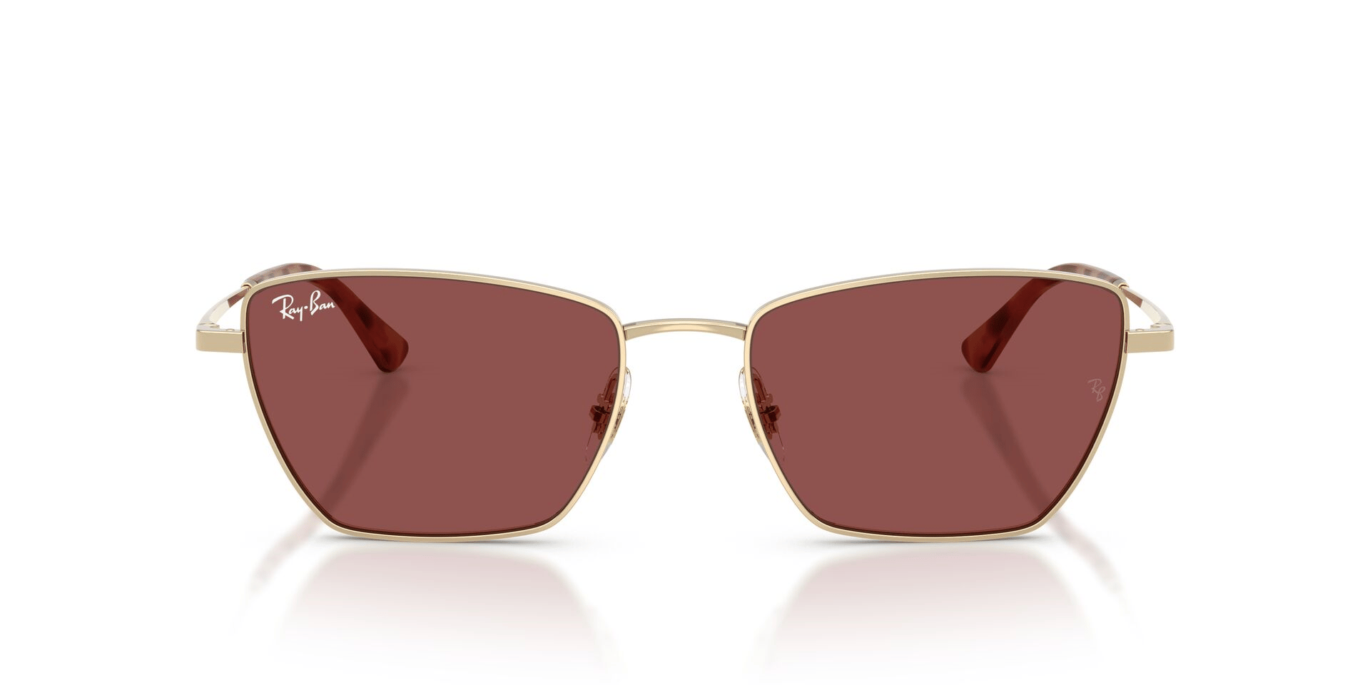 Ray-Ban 0RB 3783 9213/75 53 Kadın Güneş Gözlüğü | Emre Optik