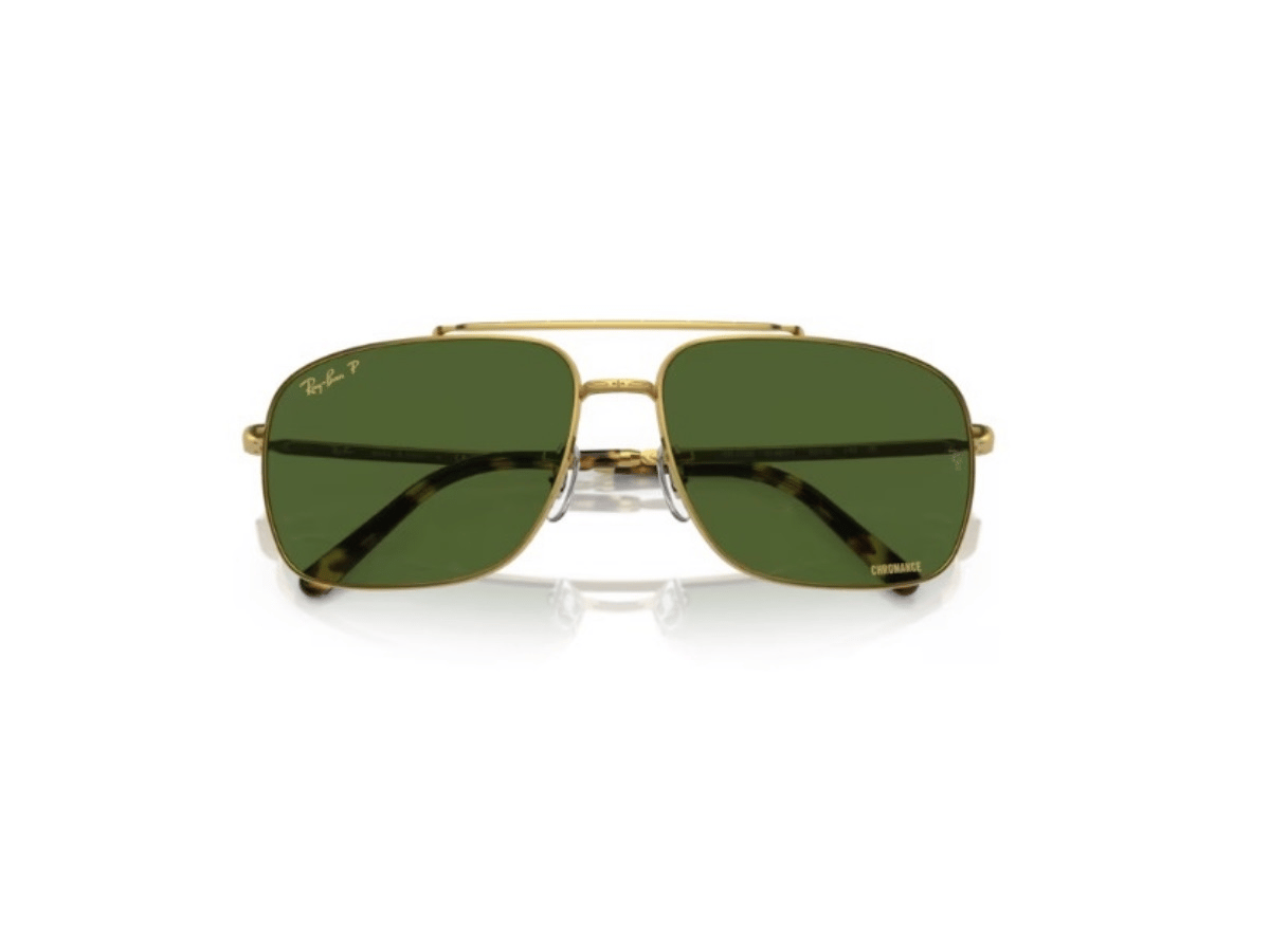 Ray-Ban 0RB 3796 9196/P1 62 Unisex Güneş Gözlüğü | Emre Optik
