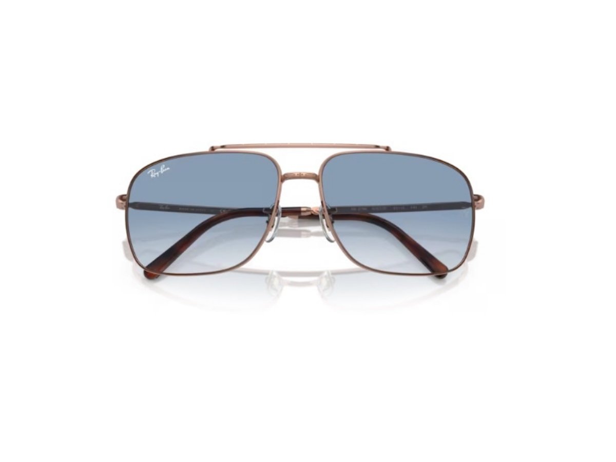 Ray-Ban 0RB 3796 9202/3F 62 Unisex Güneş Gözlüğü | Emre Optik