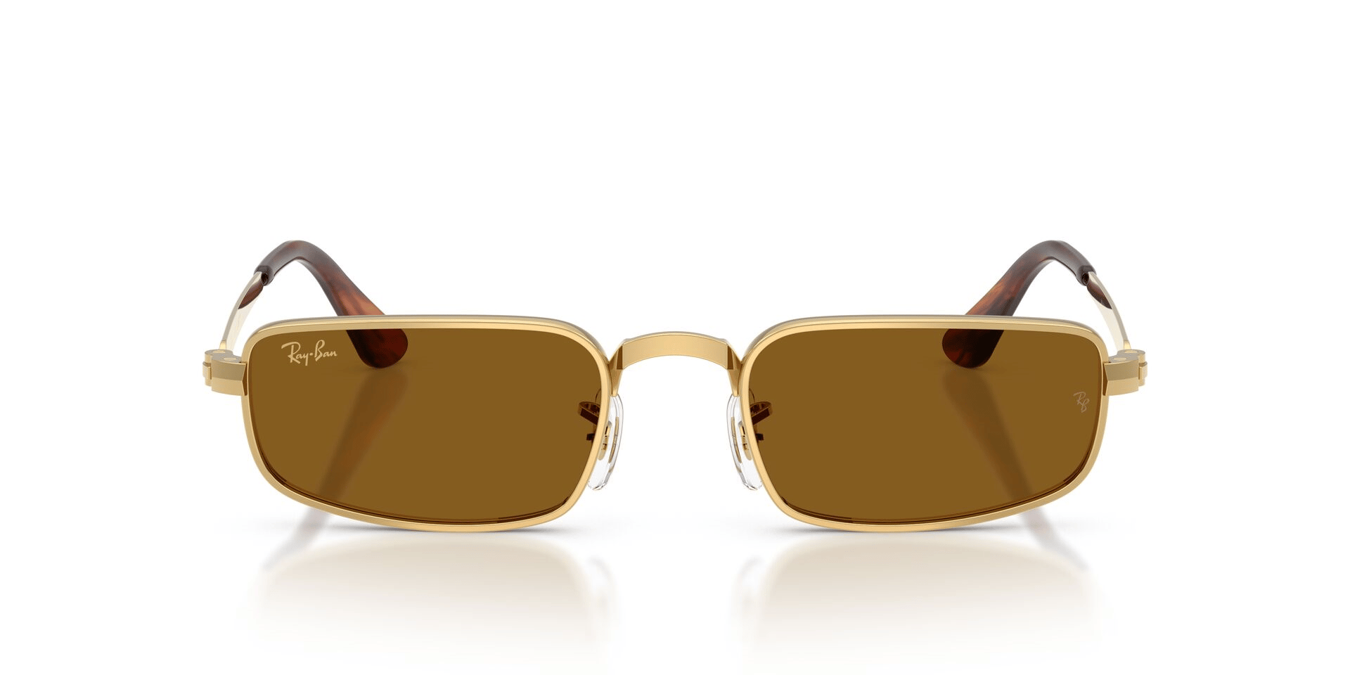 A$ap Rocky Ray-Ban 0RB 3927 001/33 54 Unisex Güneş Gözlüğü | Emre