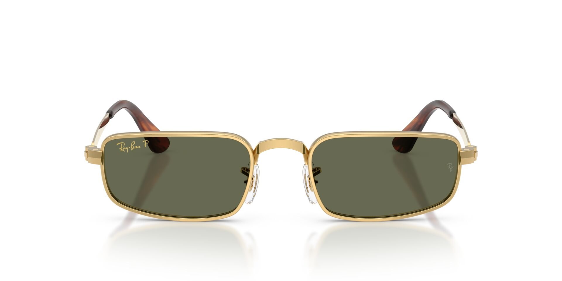 A$ap Rocky X Ray-Ban 0RB 3927 001/58 54 Unisex Güneş Gözlüğü