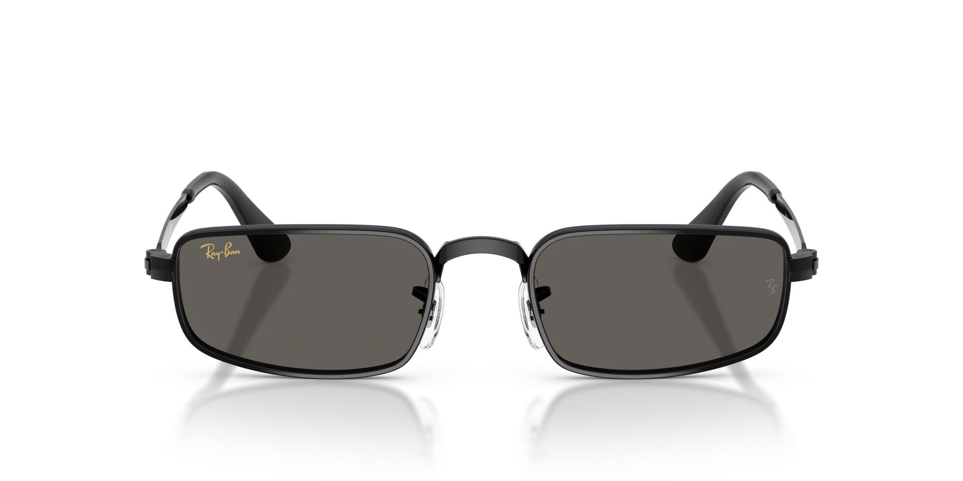 Ray-Ban A$ap Rocky 0RB 3927 002/J5 54 Unisex Güneş Gözlüğü | Emre