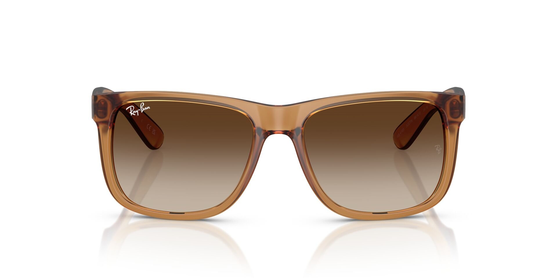 Ray-Ban 0RB 4165 6814/13 55 Unisex Güneş Gözlüğü | Emre Optik