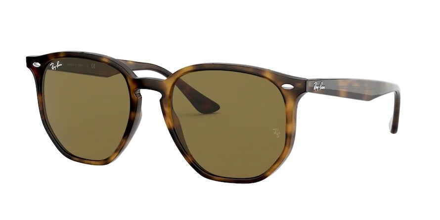 Ray-Ban 0RB 4306 710/73 54 Unisex Güneş Gözlüğü | Emre Optik