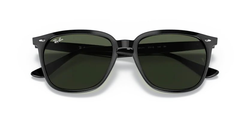 B&L Ray-Ban レイバン サングラス　62 ロ　14 Ray-Ban 0RB 4362 601/71 55 Unisex Güneş Gözlüğü | Emre Optik