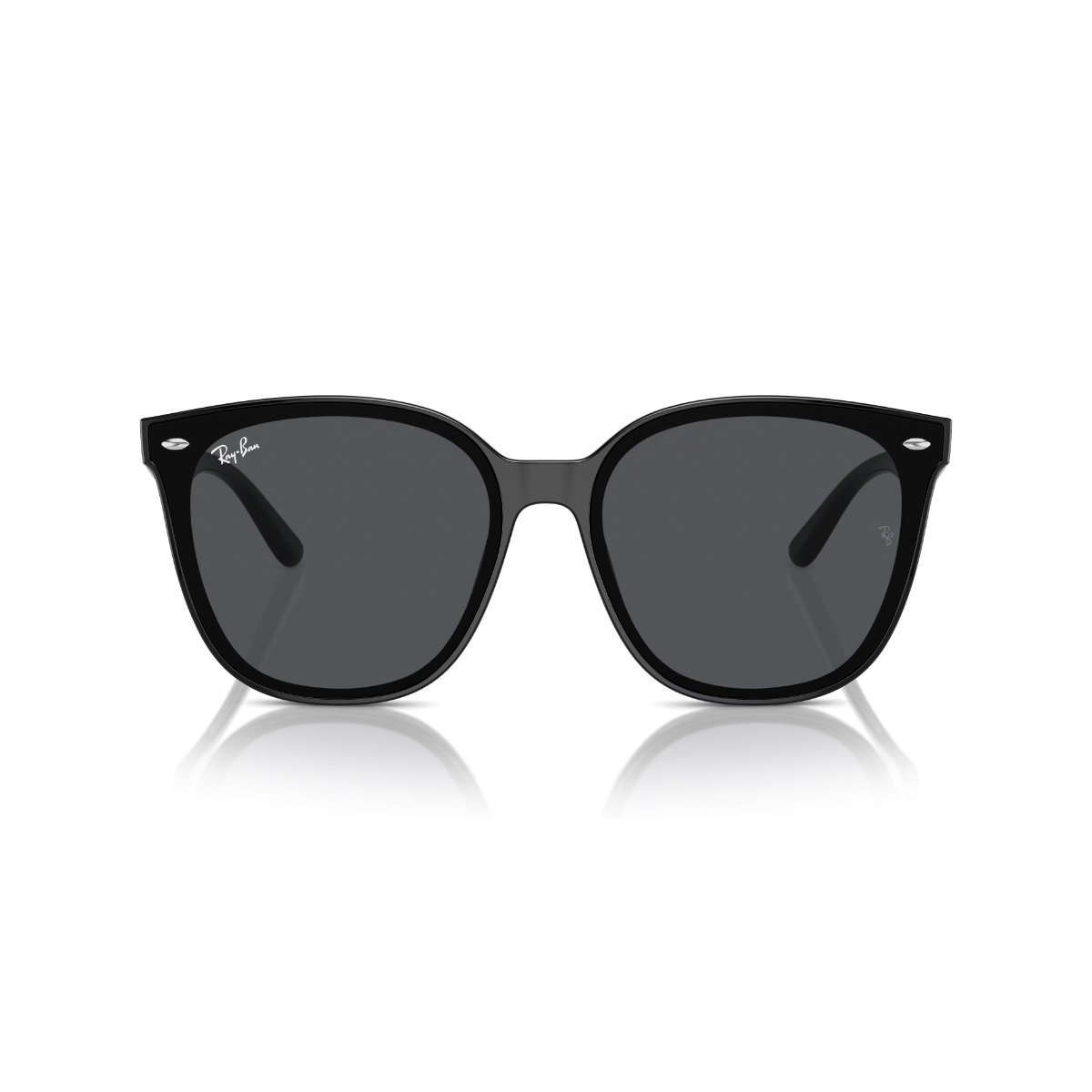 Ray-Ban 0RB 4423D 601/87 66 Kadın Güneş Gözlüğü | Emre Optik