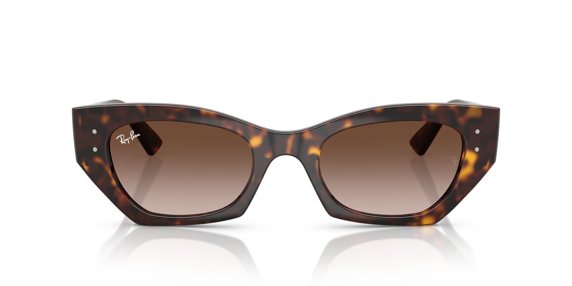 レイナ Ray-Ban 0RB 4430 Zena 1359/13 52 Unisex Güneş Gözlüğü | Emre Optik
