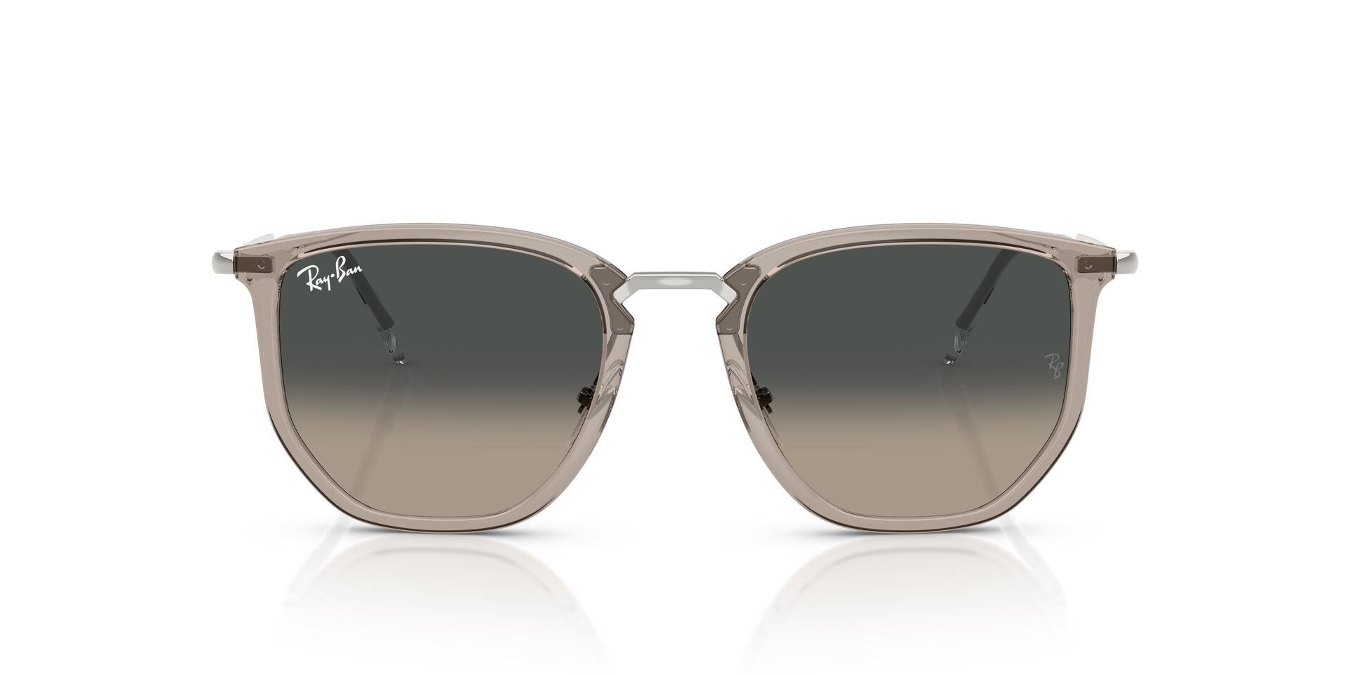 レイカーズ Ray-Ban 0RB 4451 6802/71 53 Unisex Güneş Gözlüğü | Emre Optik
