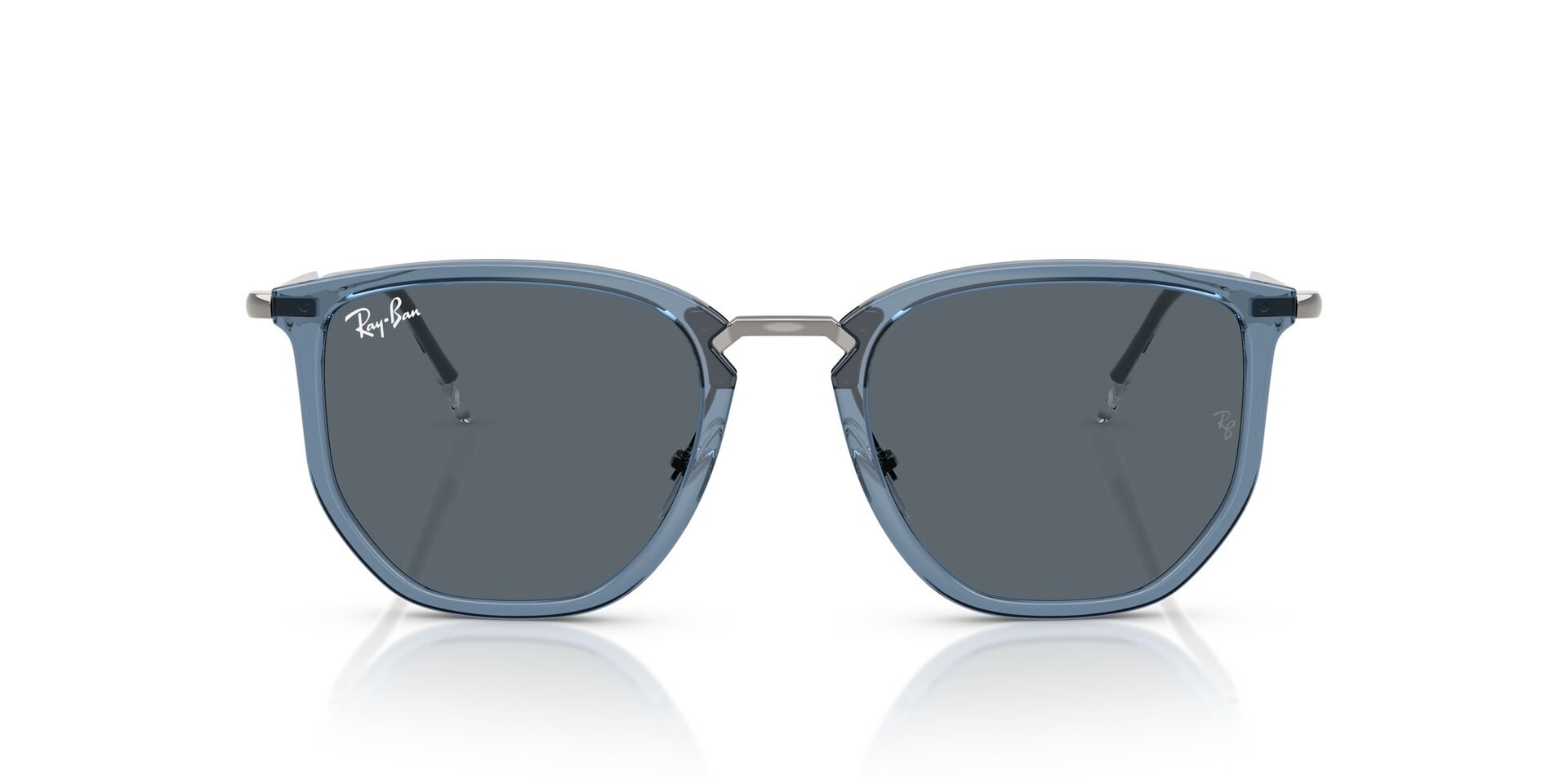 Ray-Ban 0RB 4451 6803/R5 50 Unisex Güneş Gözlüğü | Emre Optik