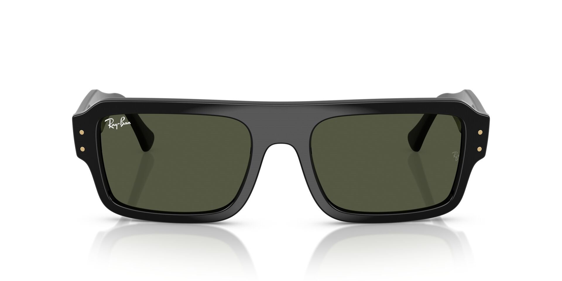 Ray-Ban 0RB 4454 Lukas 6677/31 56 Unisex Güneş Gözlüğü | Emre Optik