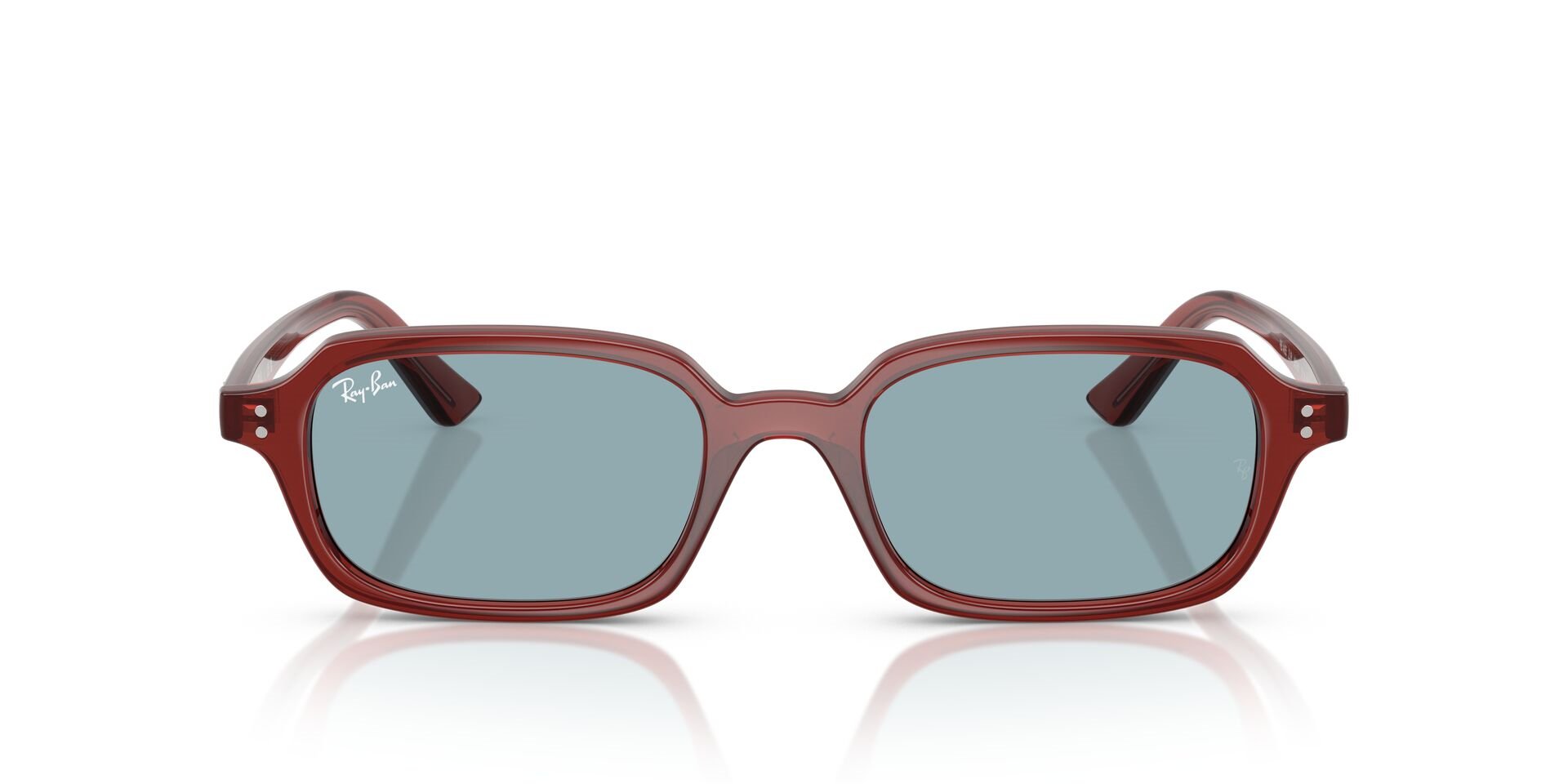 Ray-Ban Zuri 0RB 4455 Yastık Stil Unisex Güneş Gözlüğü | Emre Optik