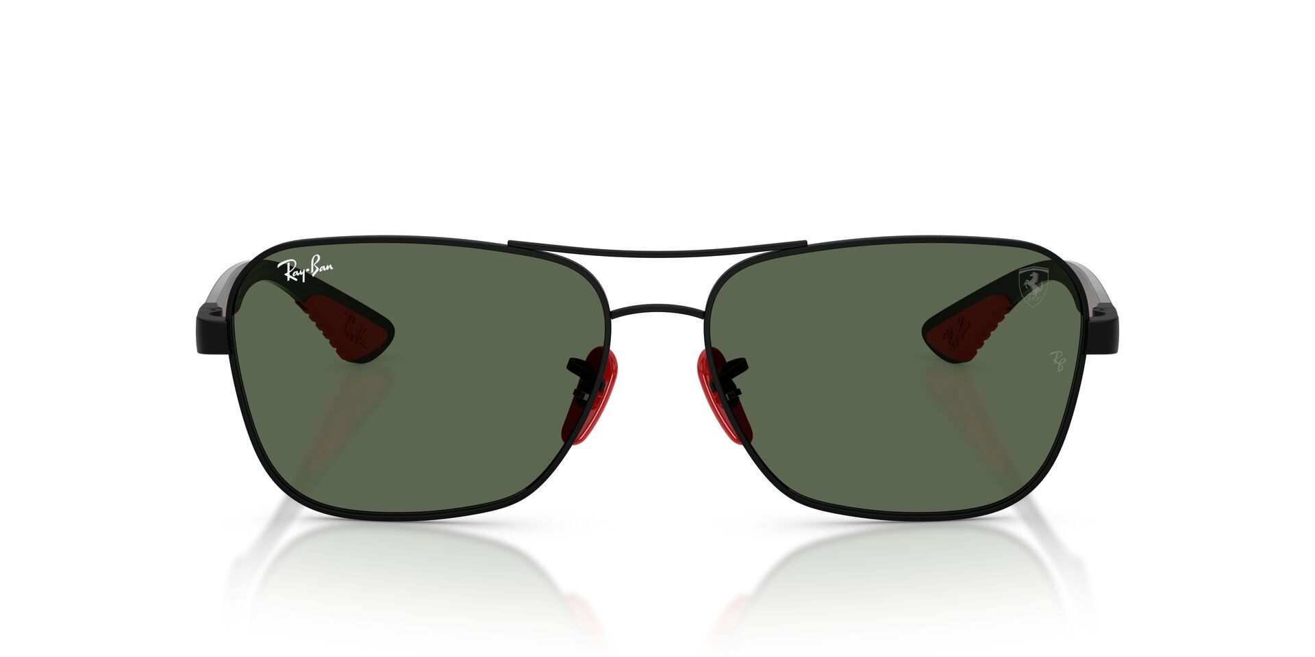 Ray-Ban 0RB 8336-M F002/71 58 Unisex Güneş Gözlüğü | Emre Optik