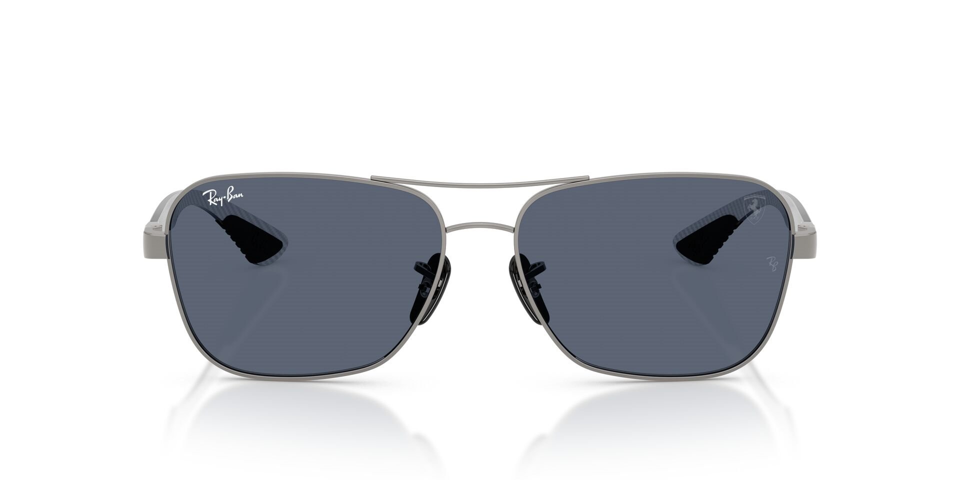Ray-Ban 0RB 8336-M F1116/87 58 Unisex Güneş Gözlüğü | Emre Optik