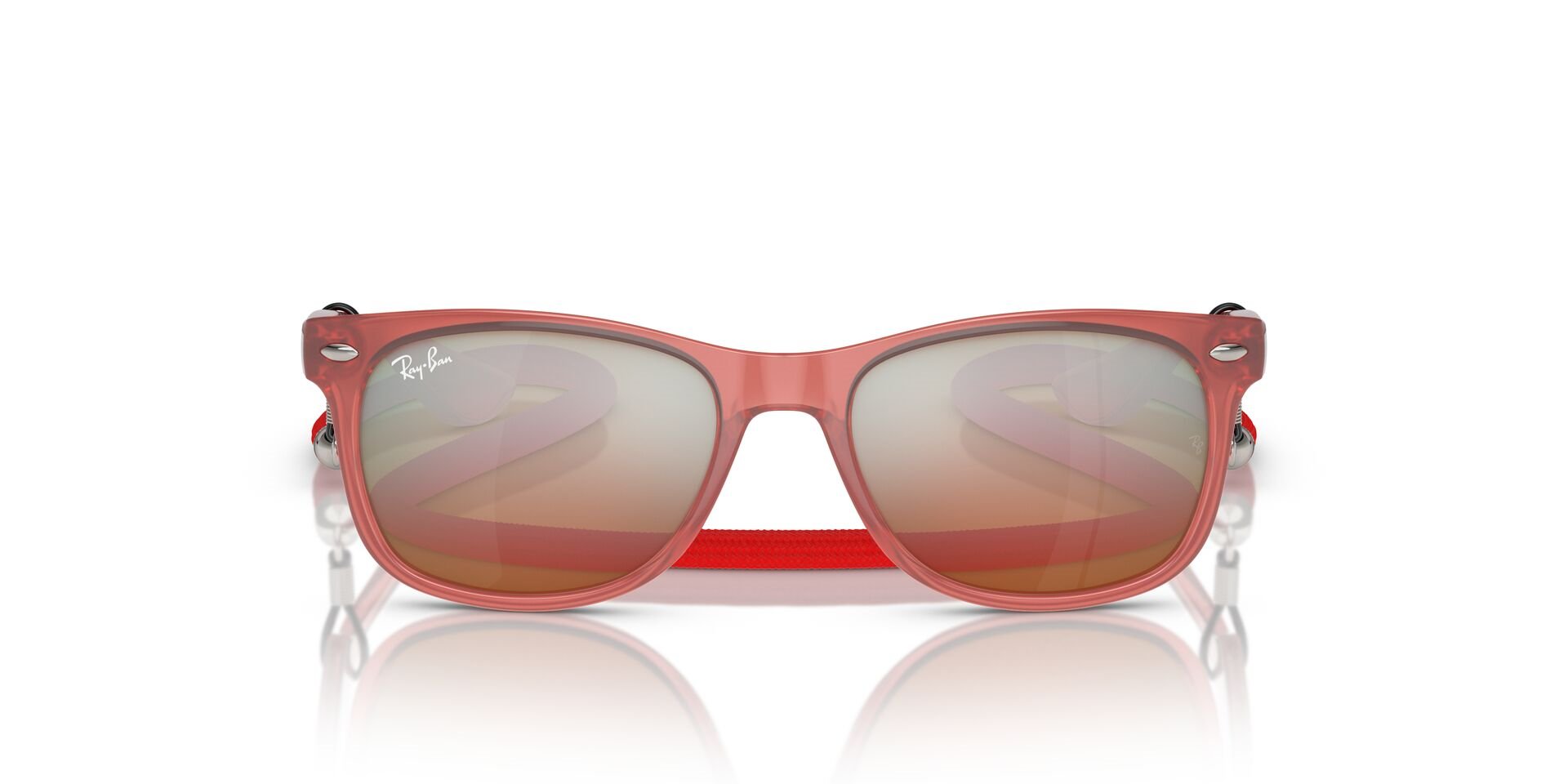 Ray-Ban Junior RJ 9052S 7145/A8 47 Çocuk Güneş Gözlüğü Güneş