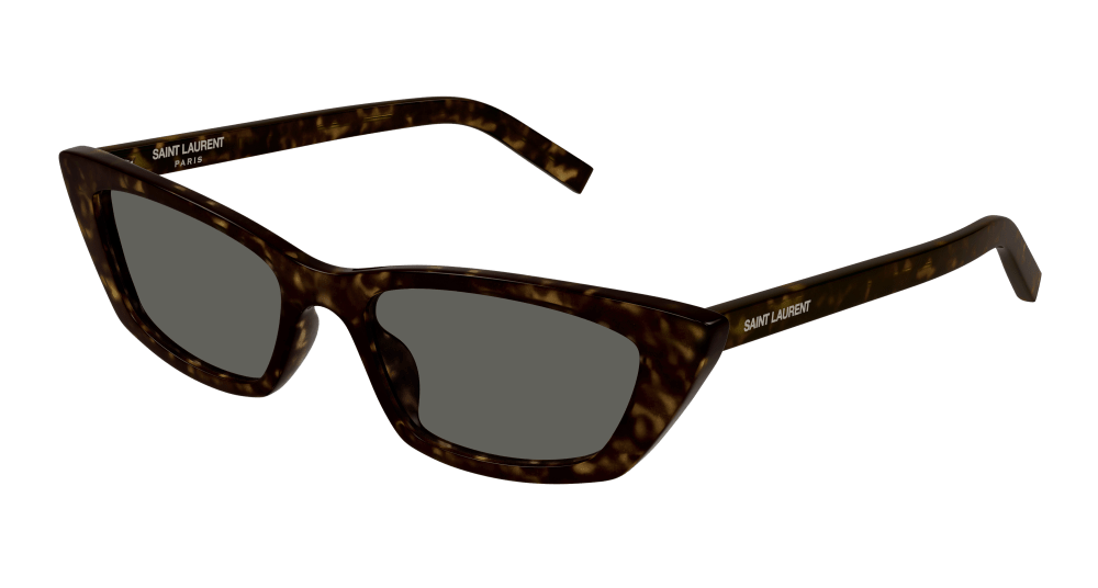 Saint Laurent YSL 277 010 52 Kadın Güneş Gözlüğü Güneş Gözlüğü