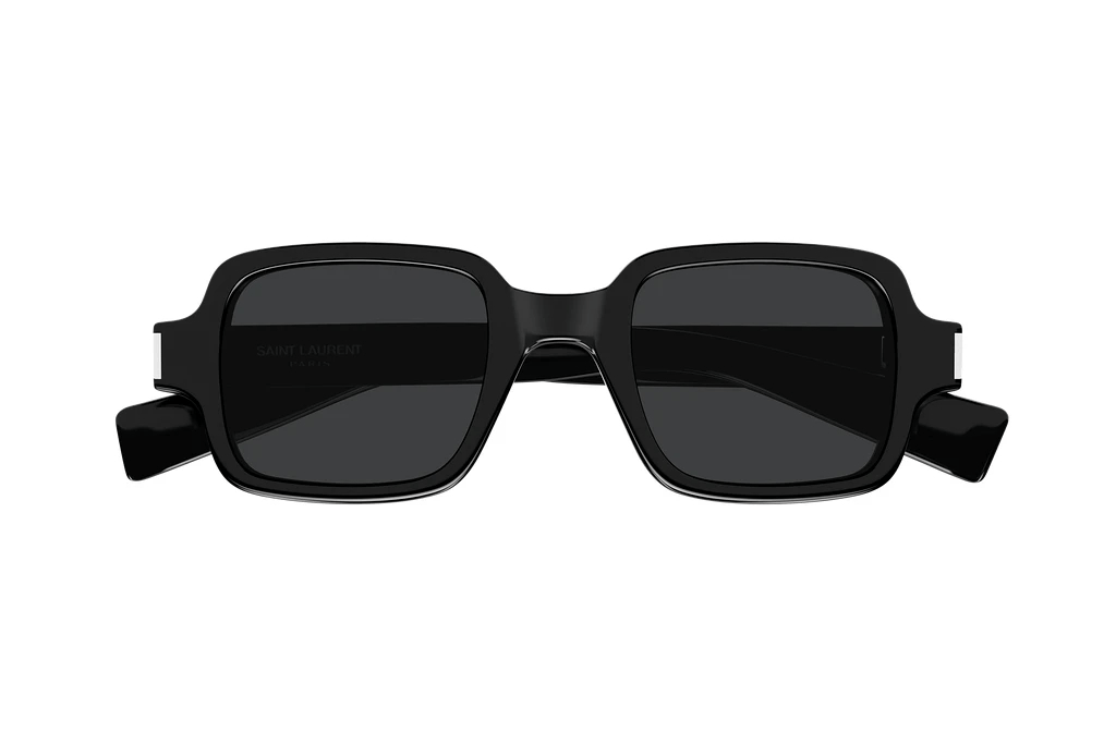 Saint Laurent YSL 720 001 48 Sunglasses | Emre Optik