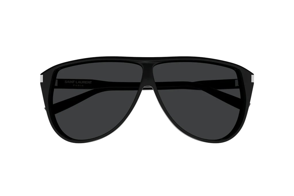 Saint Laurent YSL 731 Gaspar 002 65 Sunglasses | Emre Optik