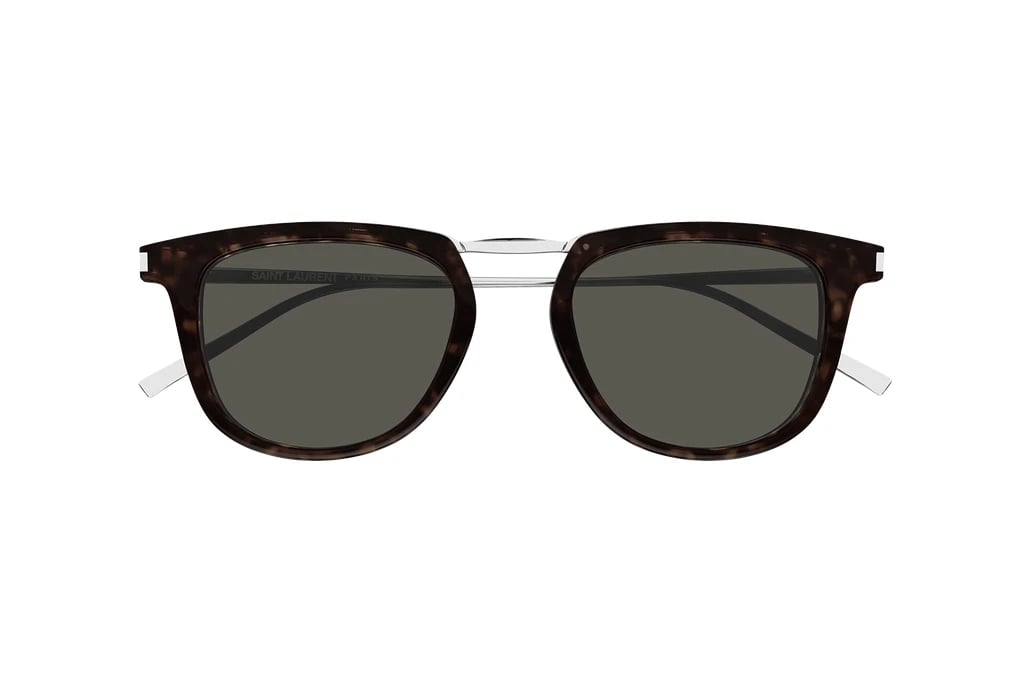 Saint Laurent YSL 753 002 50 Unisex Güneş Gözlüğü | Emre Optik