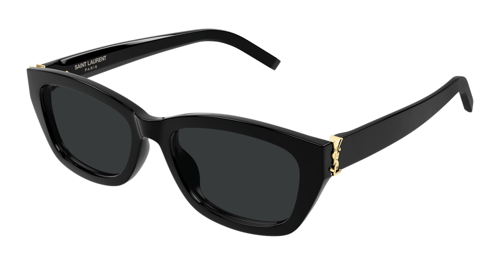 Saint Laurent YSL M153 001 55 Güneş Gözlüğü | Emre Optik