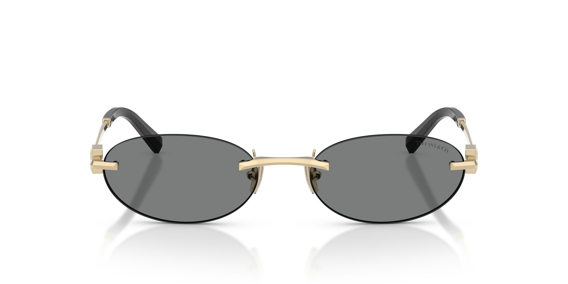 Tiffany & Co 3119D 6021/87 56 Kadın Güneş Gözlüğü | Emre Optik