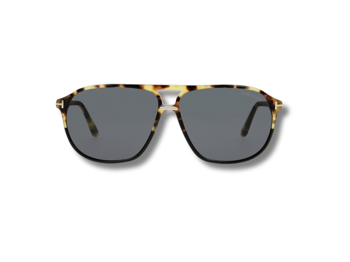 ★TOM FORD TOM FORD 1182 05E Photochromic | Unisex Güneş Gözlüğü | Ferruh