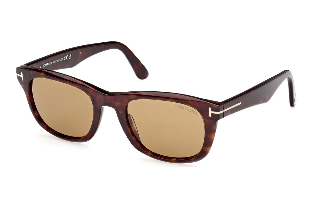 TOM FORD　TF5566-K　032 トムフォード(TOMFORD) TF5566-K 032 (50)｜トムフォードサングラス