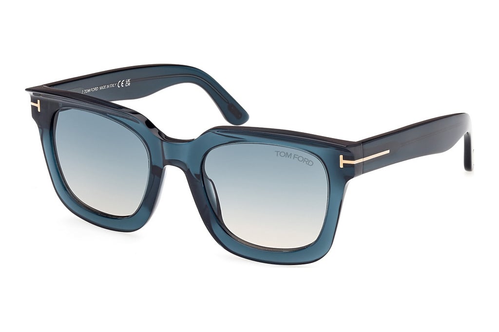 Tom Ford TF 1115 92P 52 Kadın Güneş Gözlüğü | Emre Optik