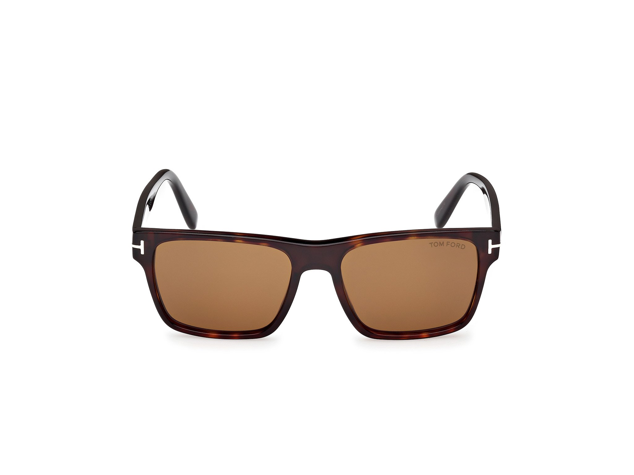 Tom Ford TF 1205 Calder 52E 55 Erkek Güneş Gözlüğü | Emre Optik