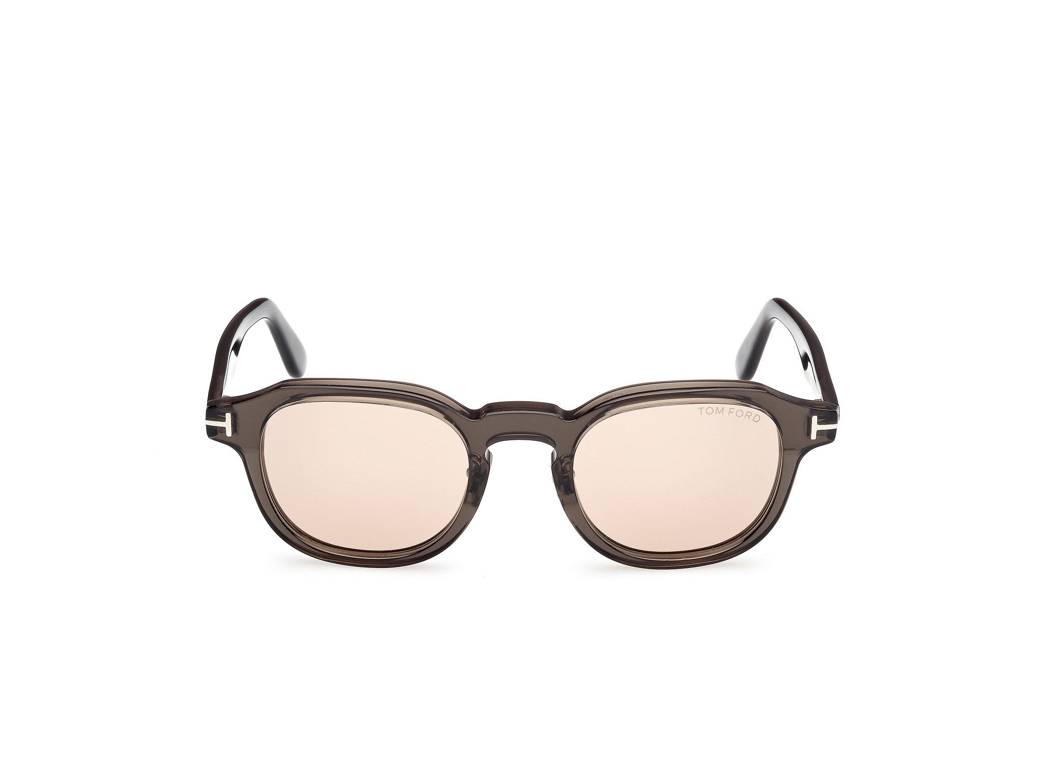 Tom Ford TF 1230-D 20E 50 Unisex Sunglasses | Emre Optik