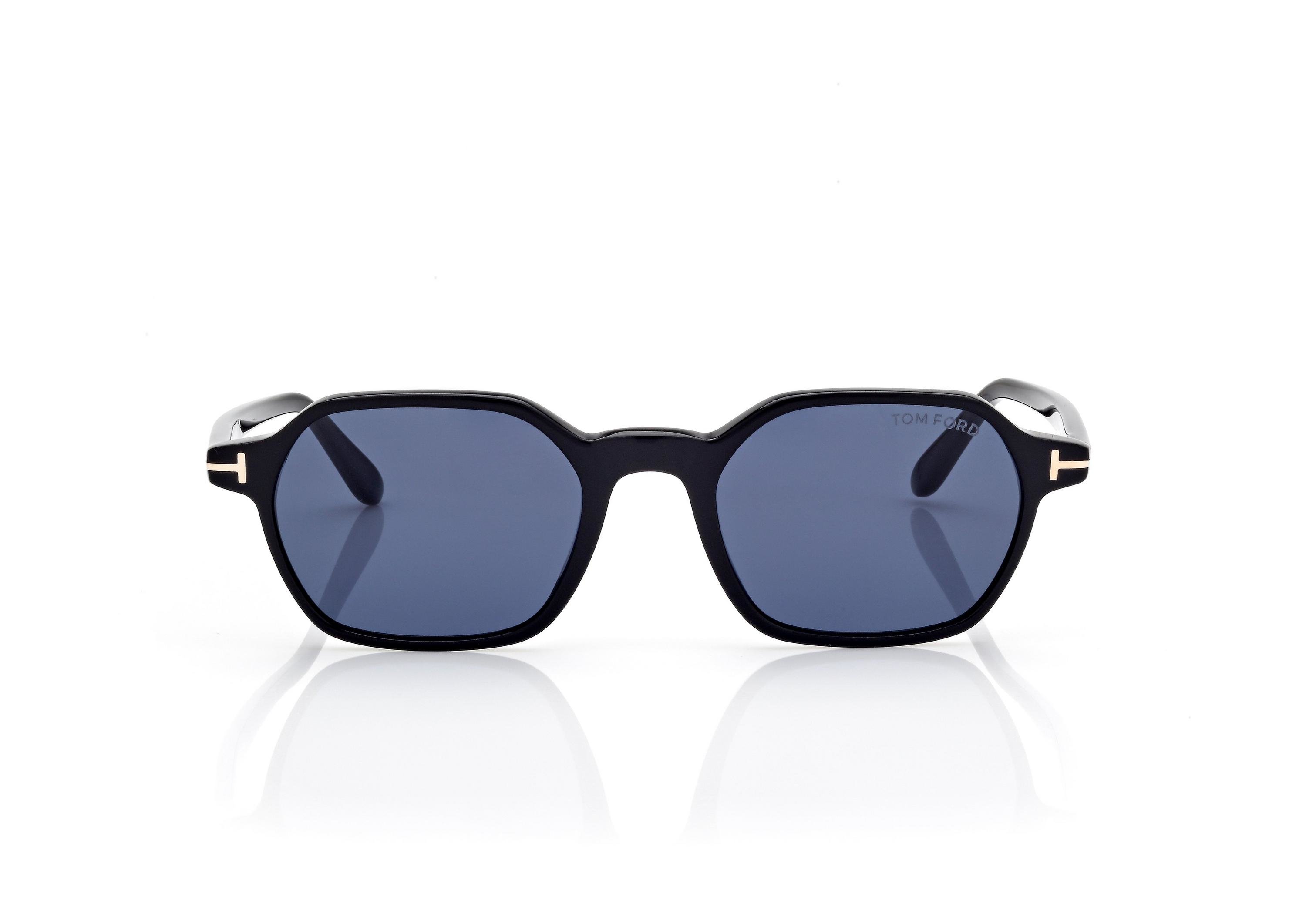 Tom Ford TF 1301 Joey-02 01V 51 Güneş Gözlüğü | Emre Optik