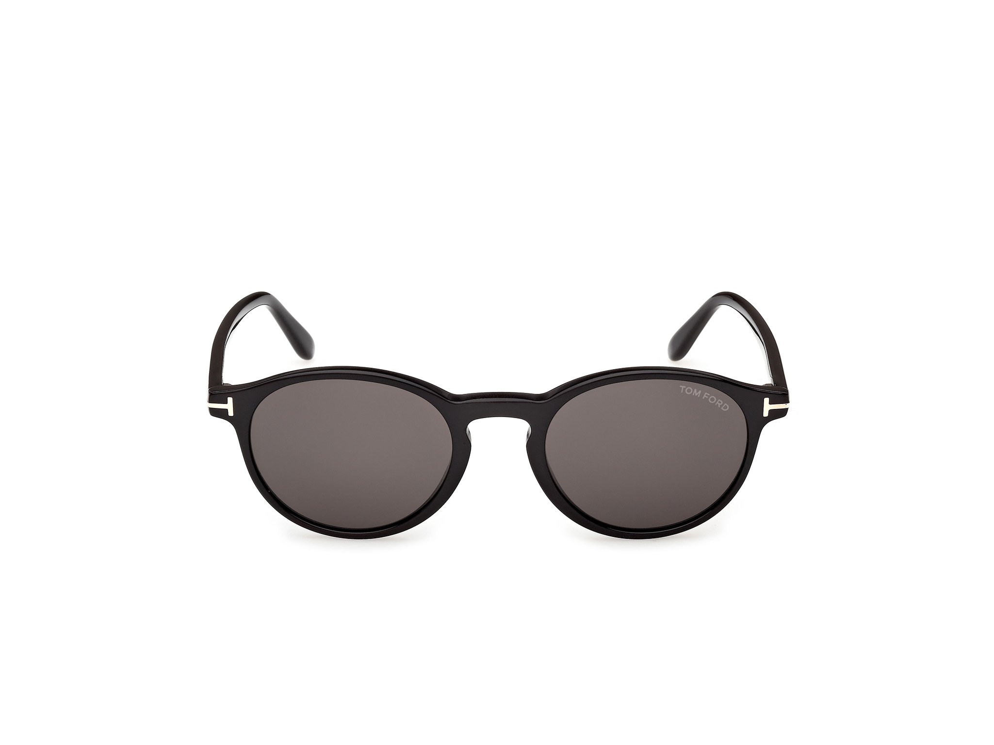 Tom Ford TF 1331 Prescott-2 01A 51 Unisex Güneş Gözlüğü | Emre Optik