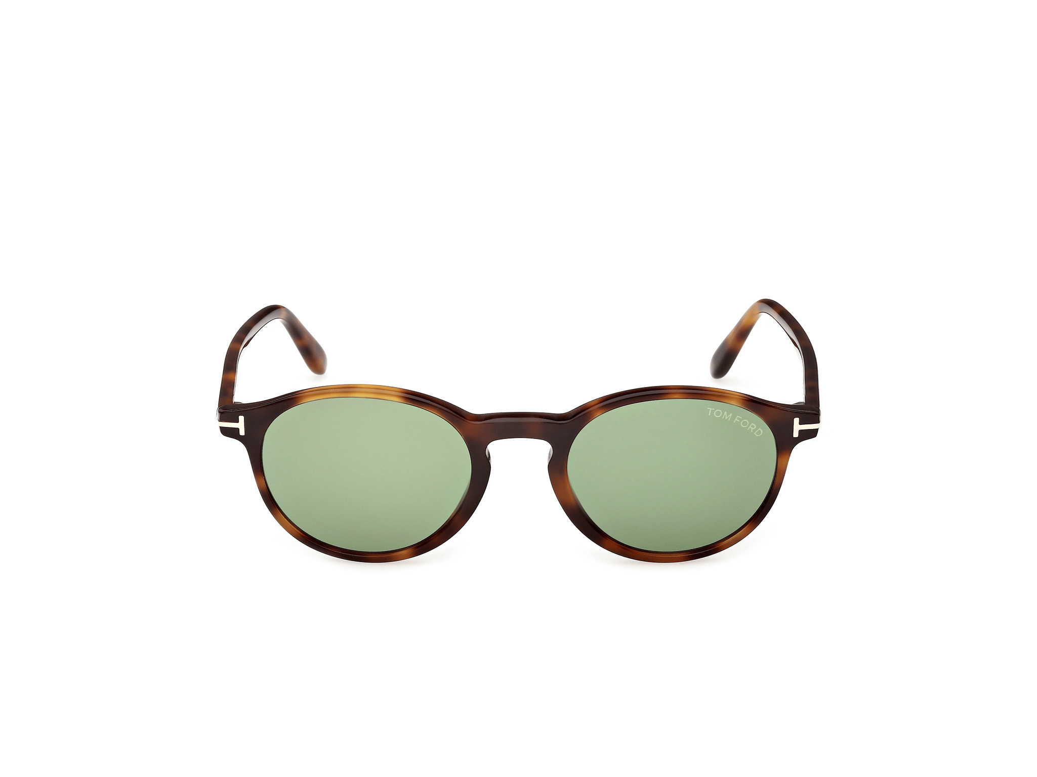 Tom Ford TF 1331 Prescott-2 53N 51 Unisex Güneş Gözlüğü | Emre Optik