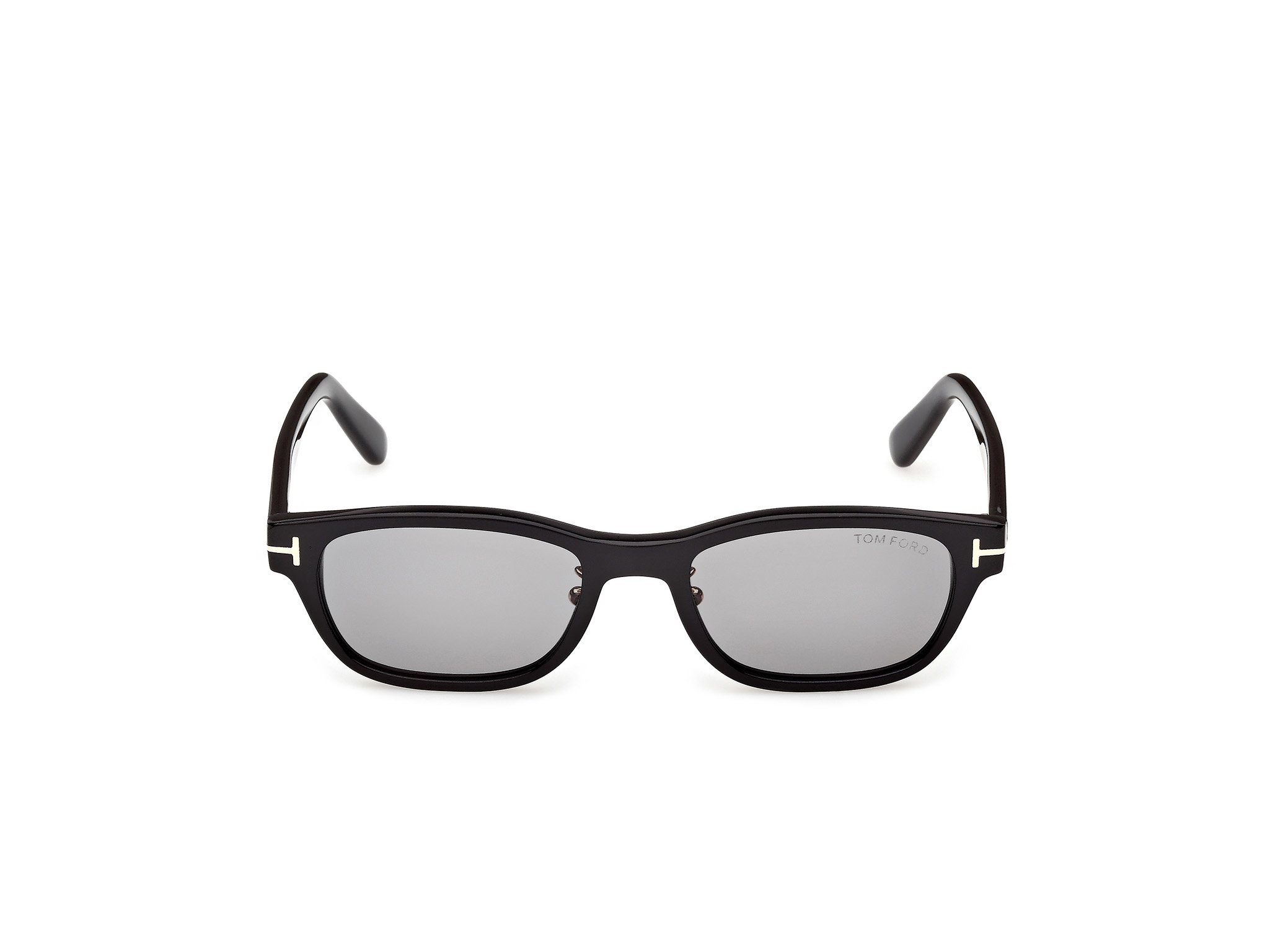 Tom Ford TF 1352-D 01A 52 Güneş Gözlüğü | Emre Optik
