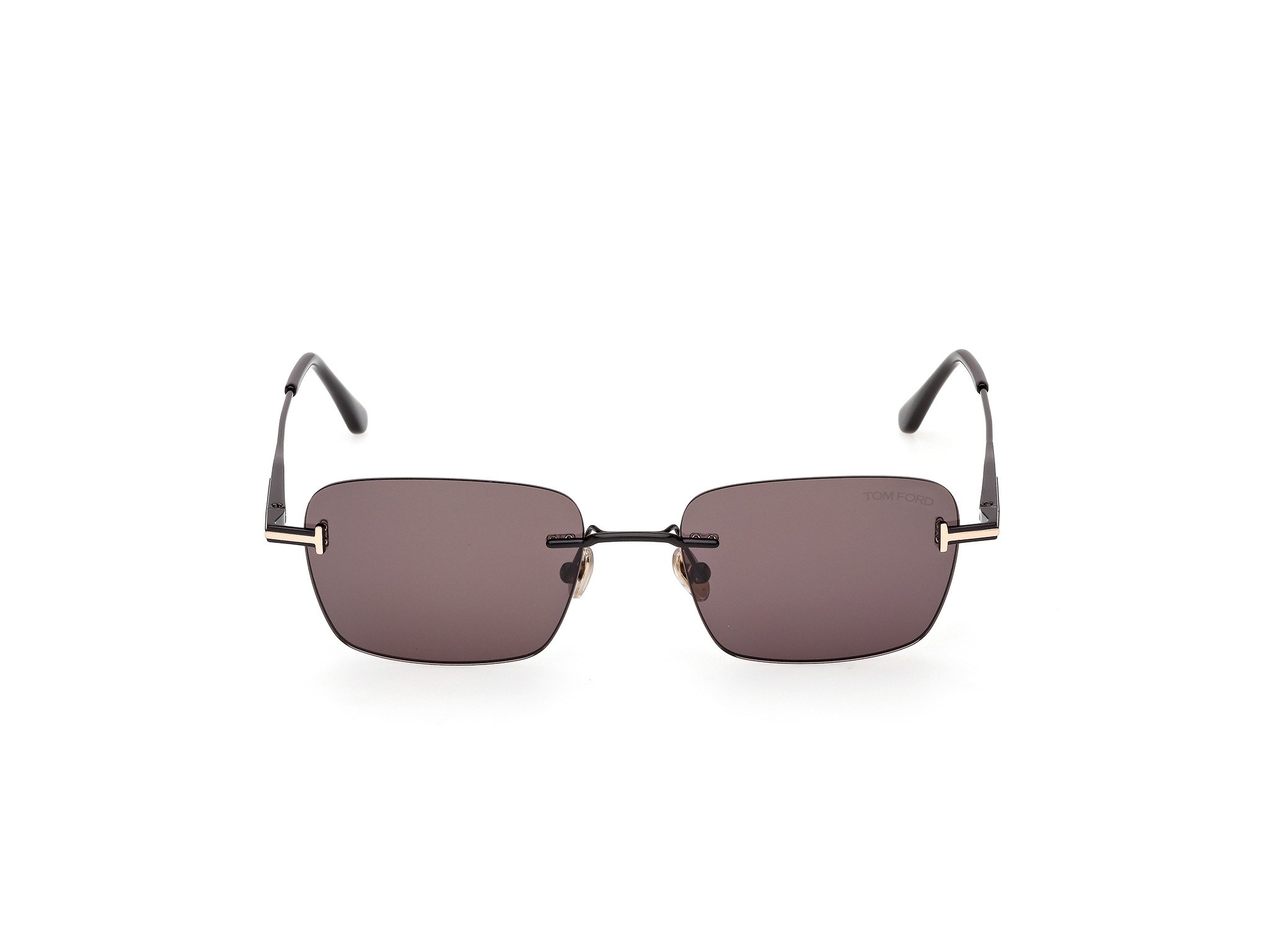 Tom Ford TF 1354 Jake-02 01A 54 Güneş Gözlüğü | Emre Optik