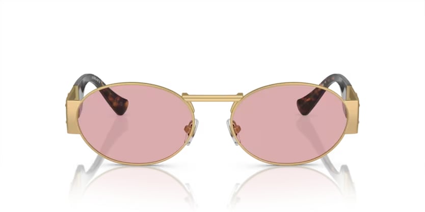 Versace 0VE 2264 100284 56 Unisex Güneş Gözlüğü | Emre Optik