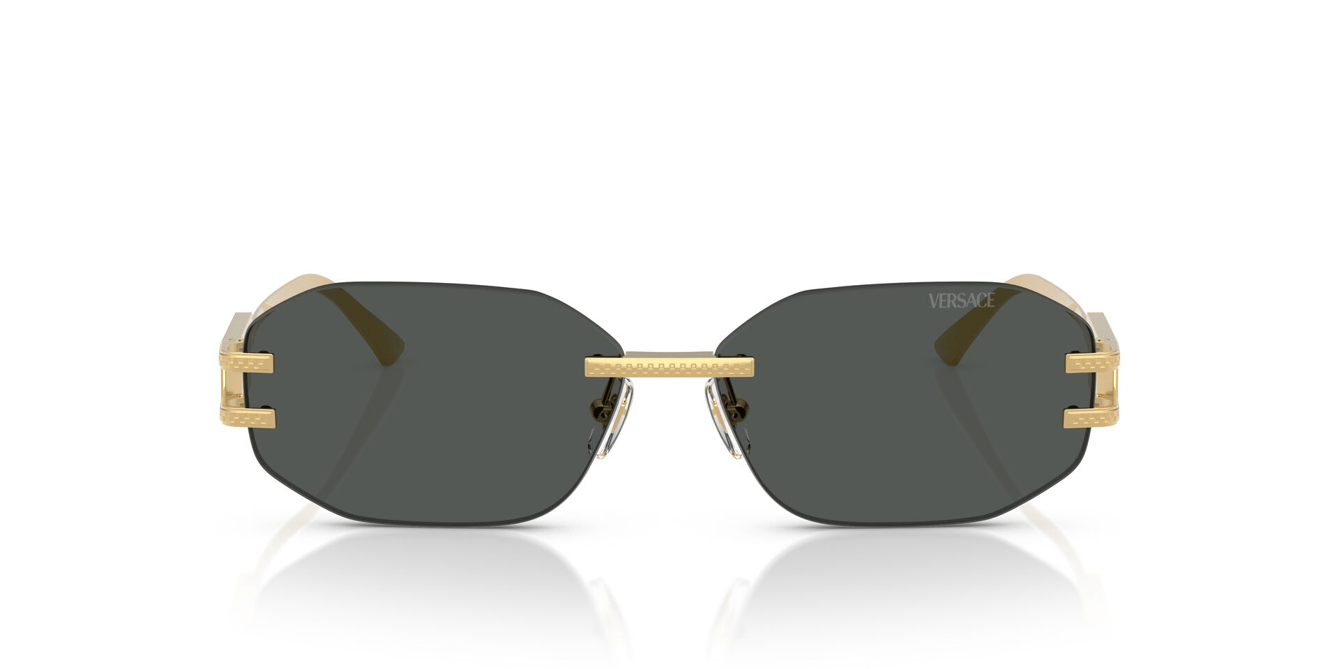 Versace 0VE 2274 1002/87 58 Kadın Güneş Gözlüğü Güneş Gözlüğü