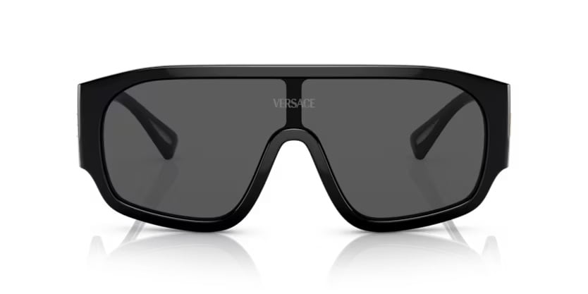 Versace 0VE 4439 GB1/87 53 Unisex Güneş Gözlüğü | Emre Optik