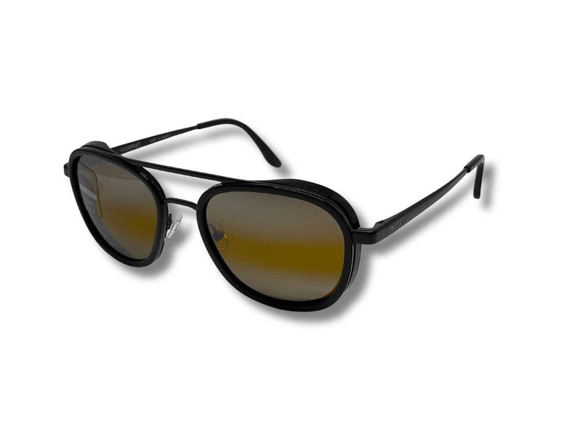 Vuarnet VL 2106 0003 Unisex Güneş Gözlüğü | Emre Optik