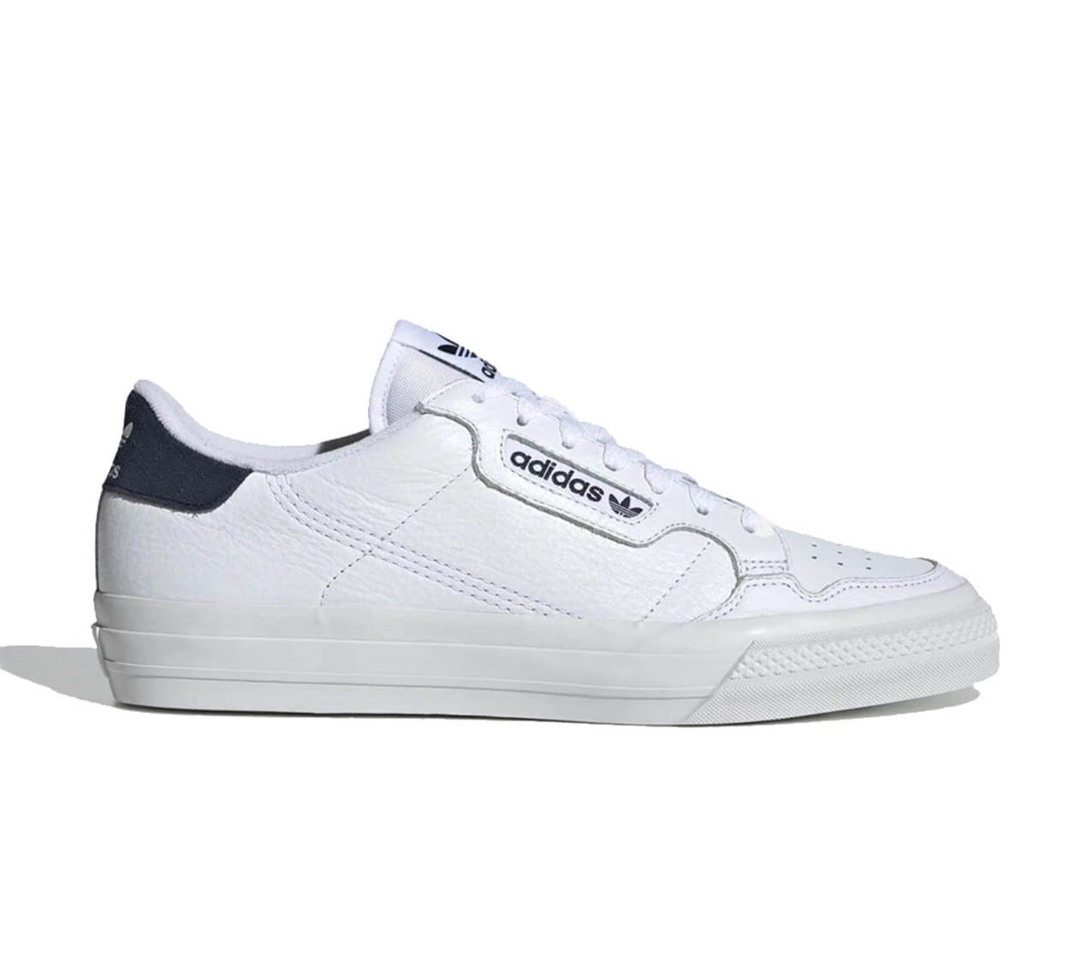 adidas continental vulc sneaker erkek ayakkabı EG4588