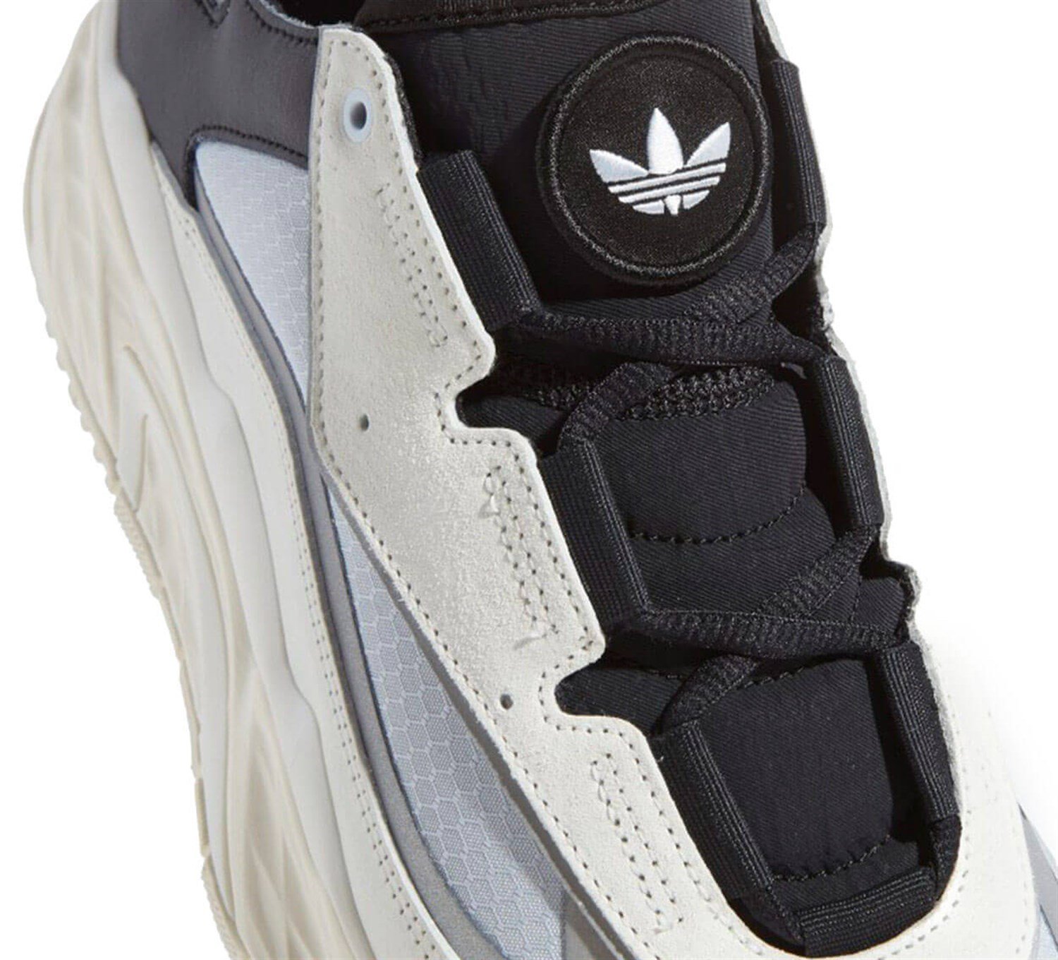 adidas niteball sneaker erkek ayakkabı S24139