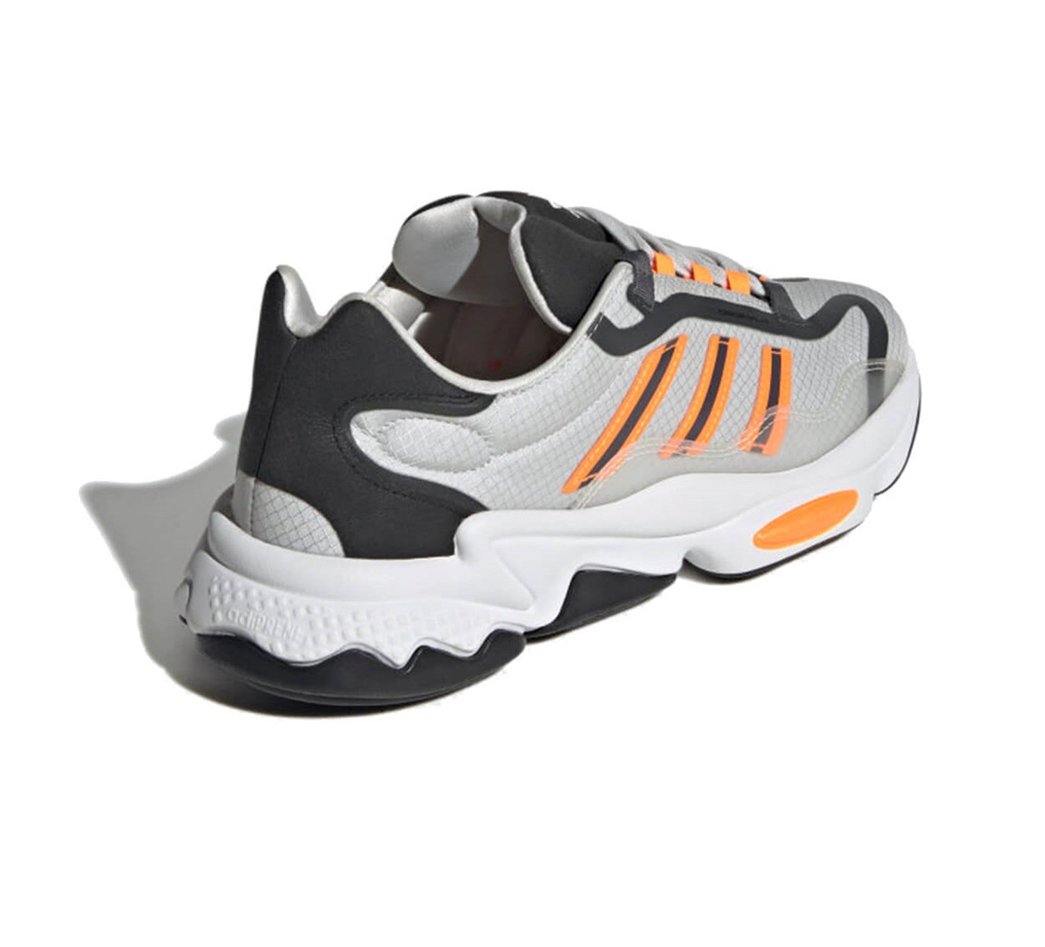 adidas ozweego pure sneaker erkek ayakkabı GZ9180