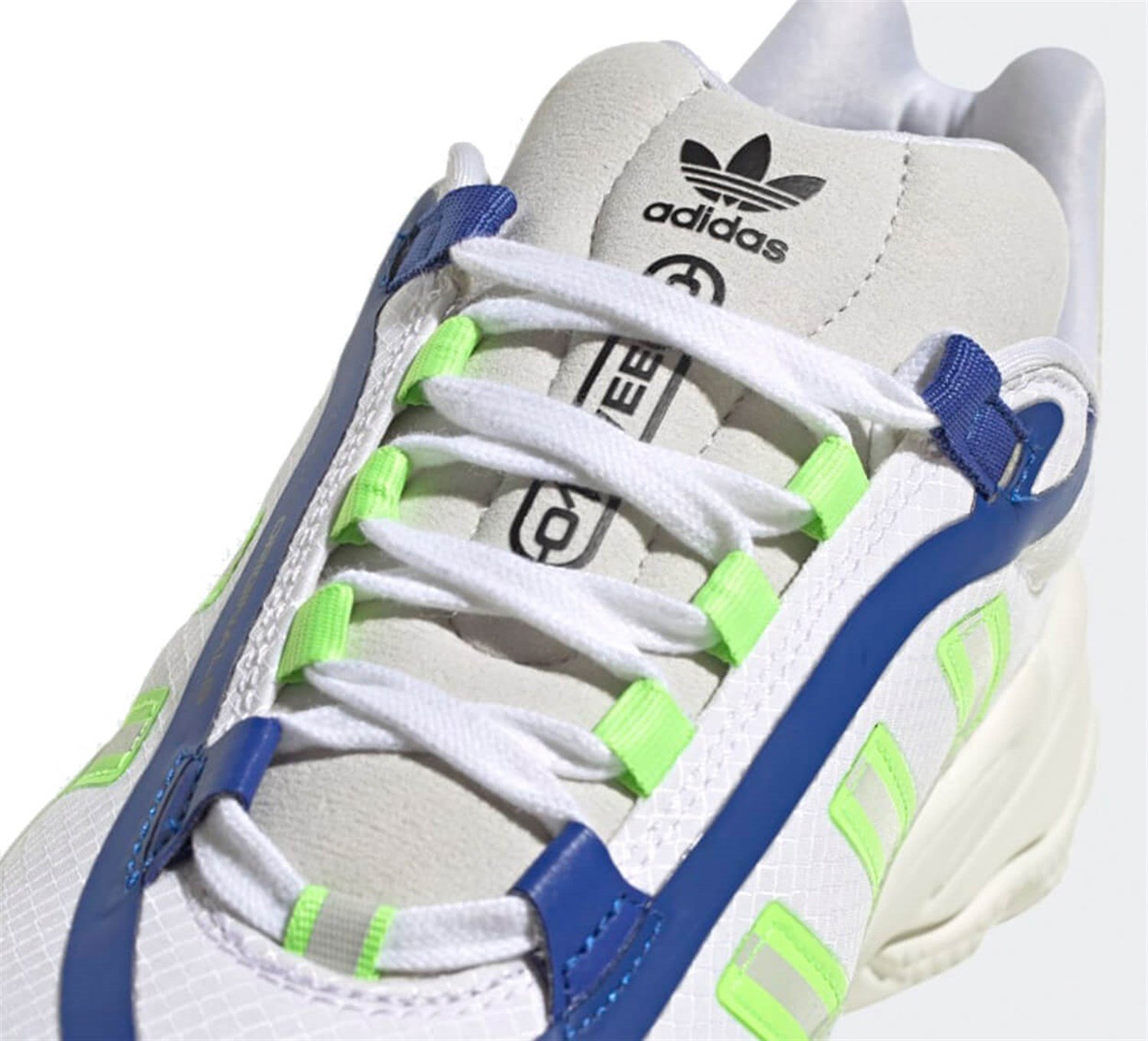 adidas ozweego pure sneaker erkek ayakkabı GZ9178