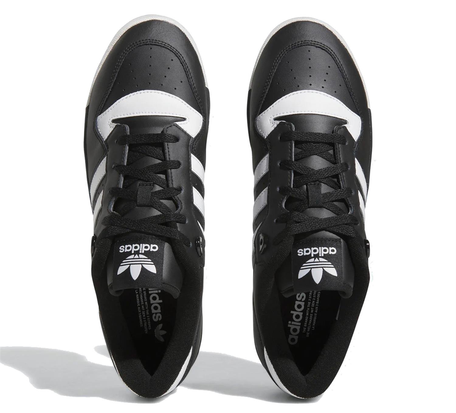 adidas rivalry sneaker erkek ayakkabı FZ6327