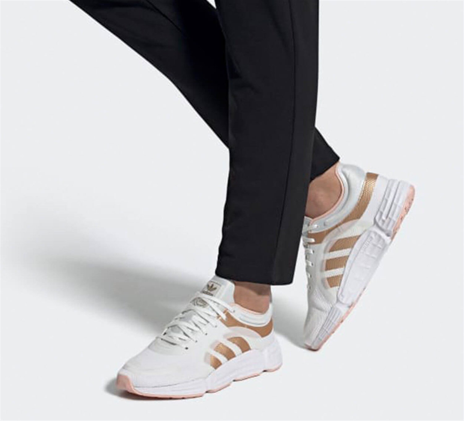 adidas sonkei sneaker kadın ayakkabı FW6138
