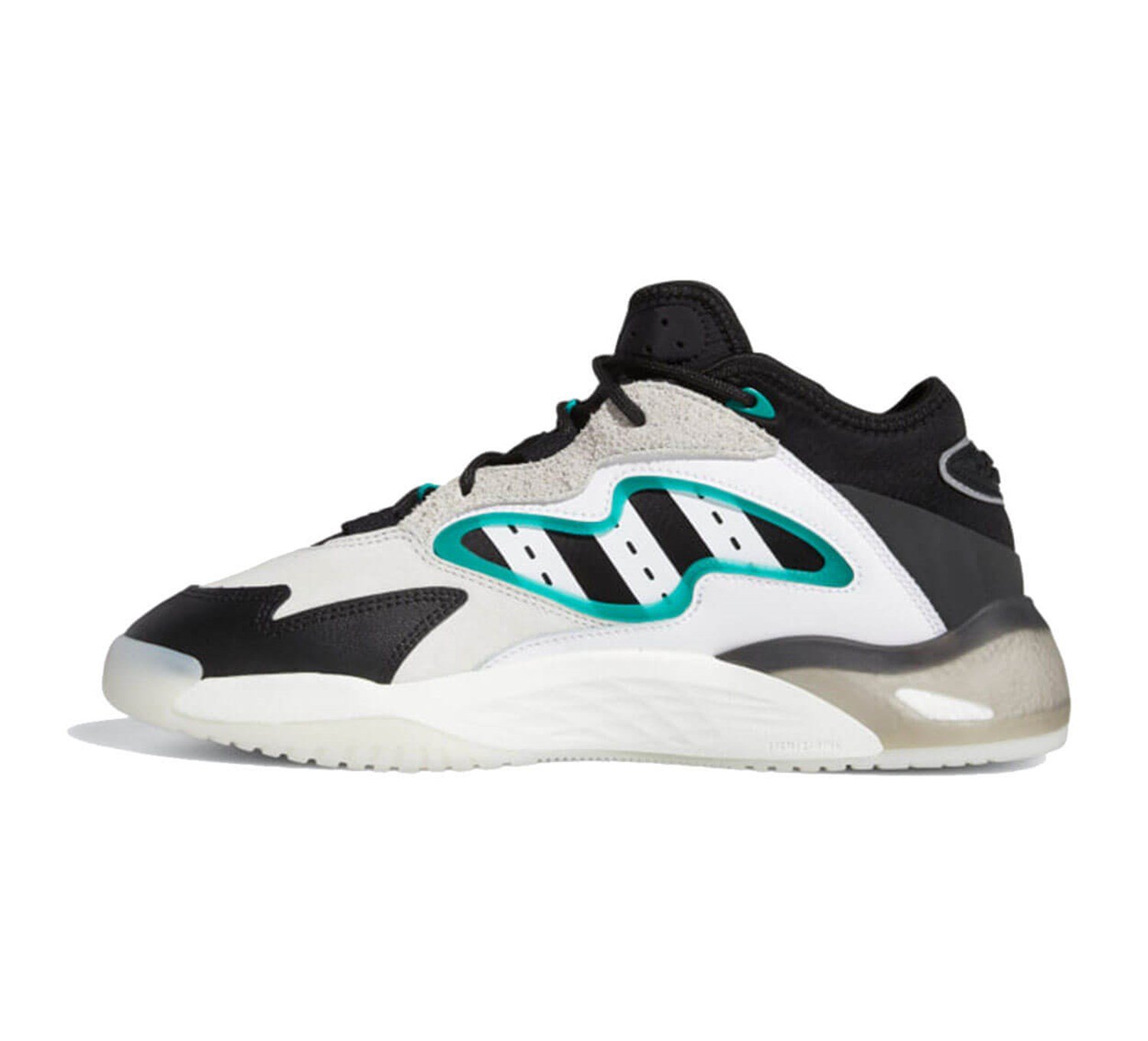 adidas streetball 2.0 sneaker erkek ayakkabı H67357