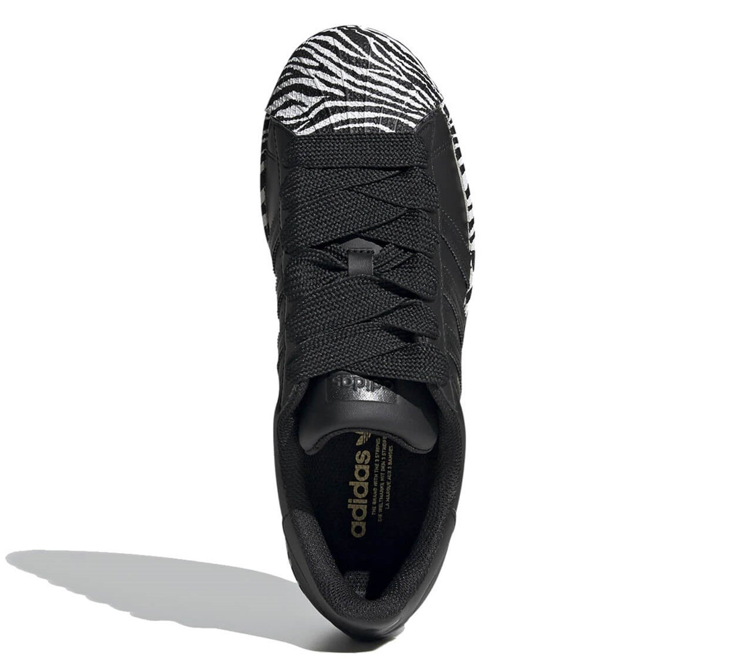adidas superstar sneaker kadın ayakkabı FV3448